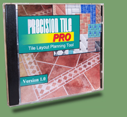 Precision Tile Pro