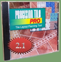 Precision Tile Pro